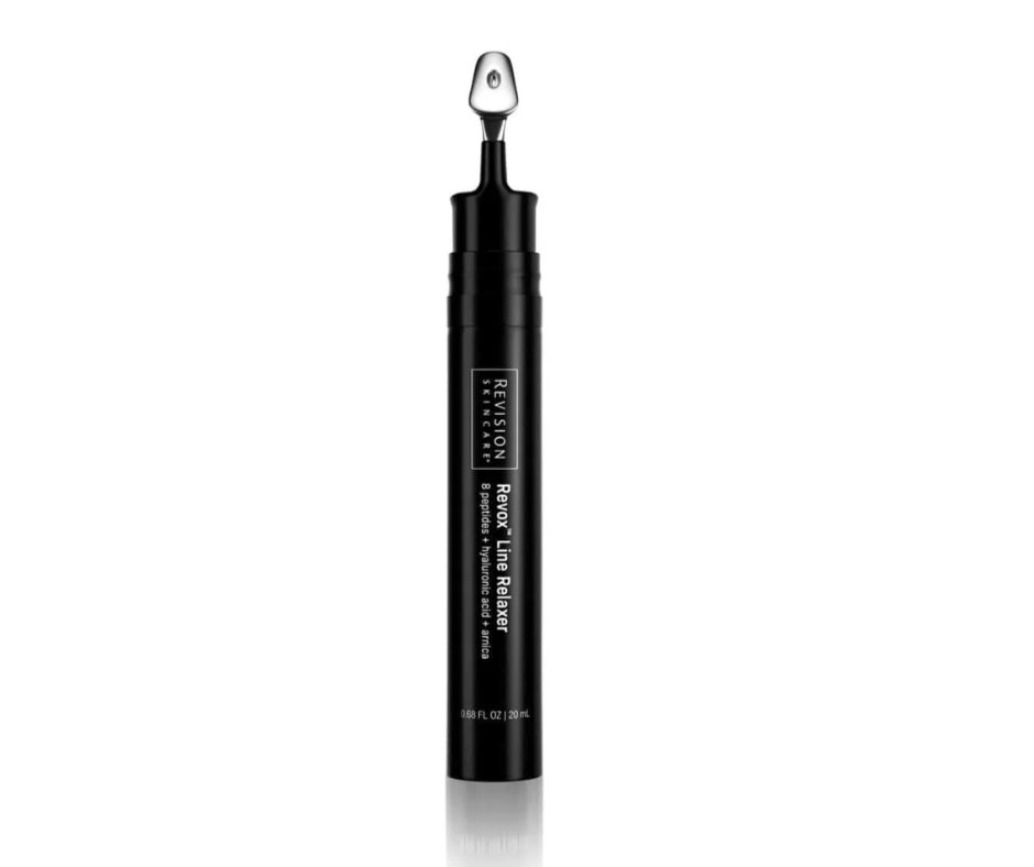 Revision Revox Line Relaxer
