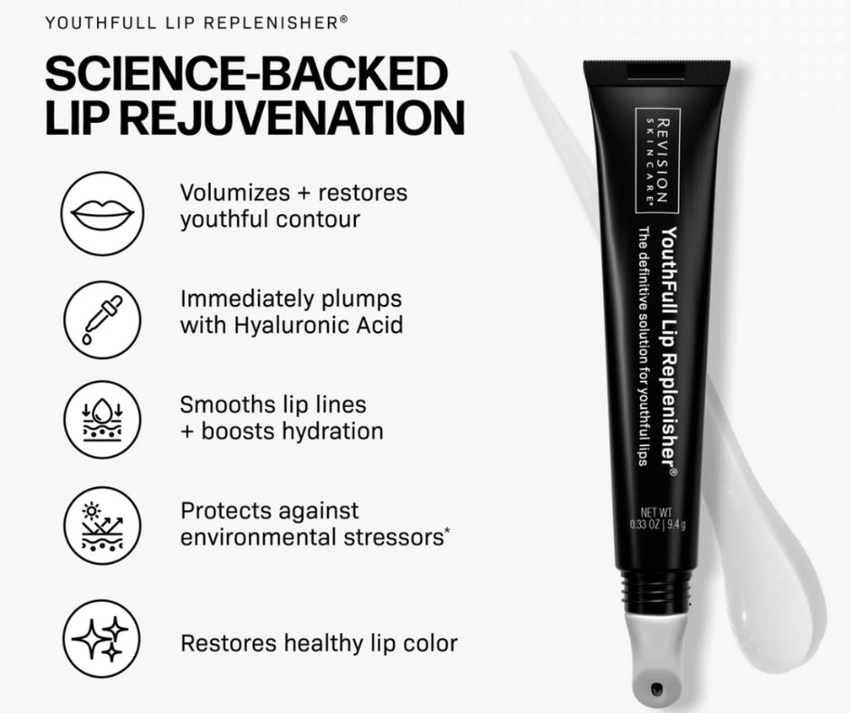 Revision YouthFull Lip Replenisher