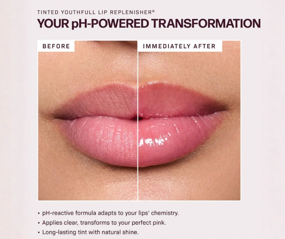 Revision Tinted YouthFull Lip Replenisher