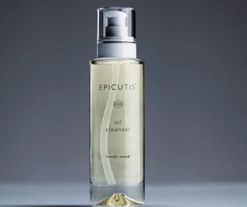 Epicutis Oil Cleanser