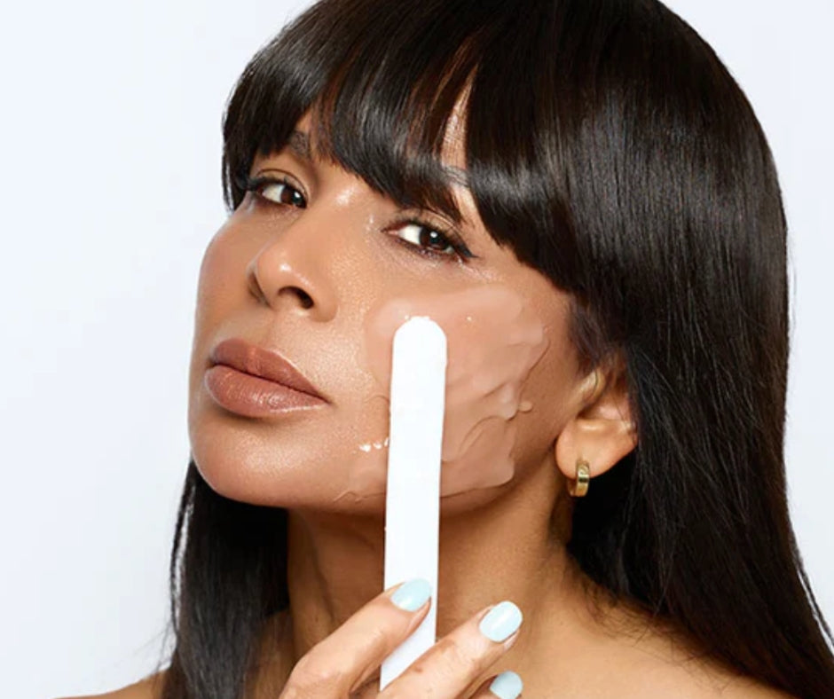 CO2 Lift Carboxyl Gel Treatment - Three Pack