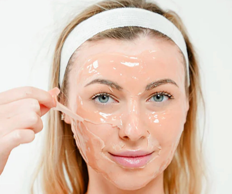 CO2 Lift Carboxyl Gel Treatment - Three Pack