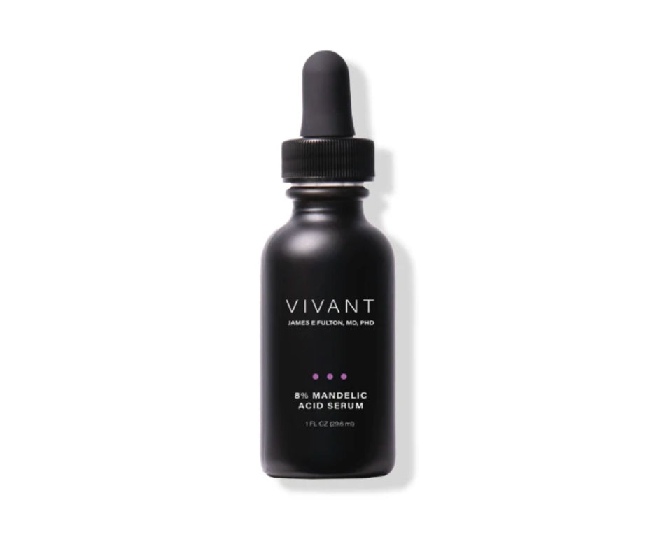 Vivant 8% Mandelic 3-in-1 Serum