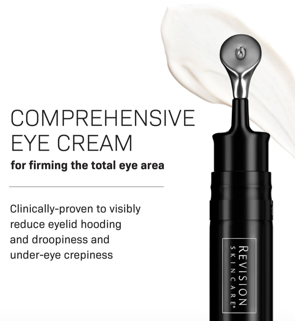 Revision DEJ Eye Cream
