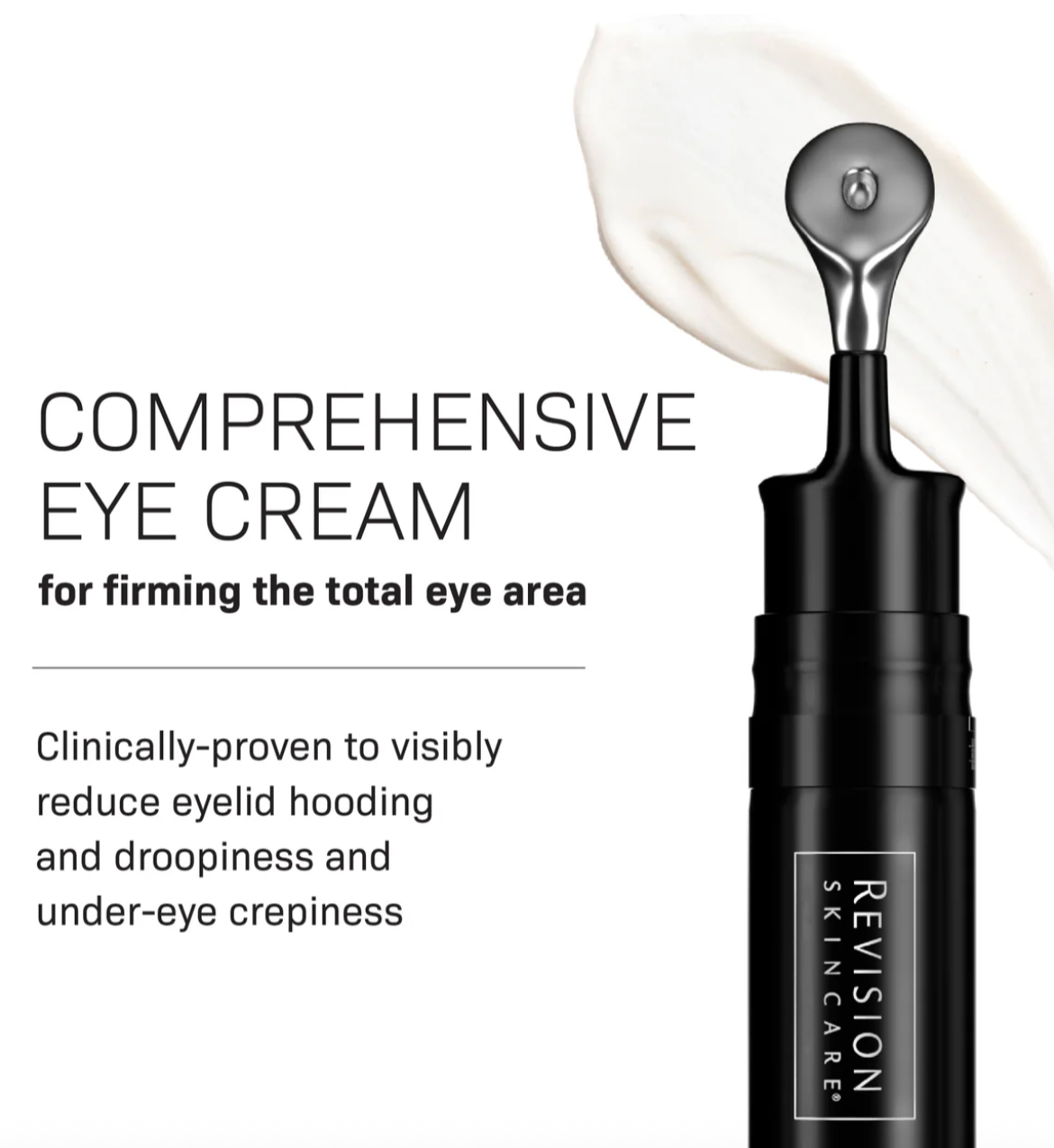 Revision DEJ Eye Cream