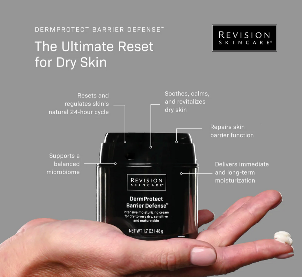Revision DermProtect Moisturizer