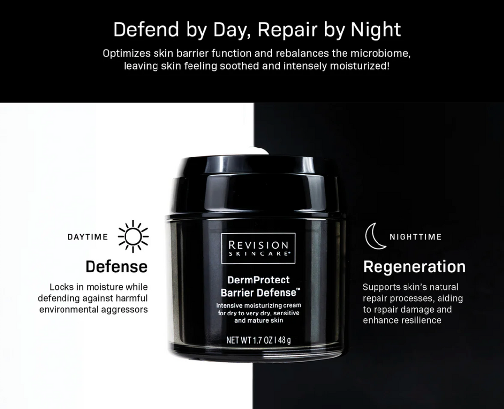 Revision DermProtect Moisturizer