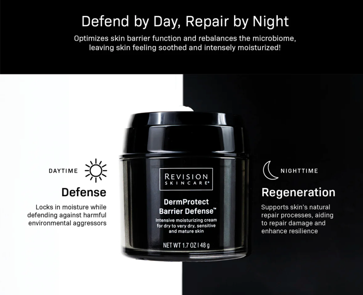 Revision DermProtect Moisturizer