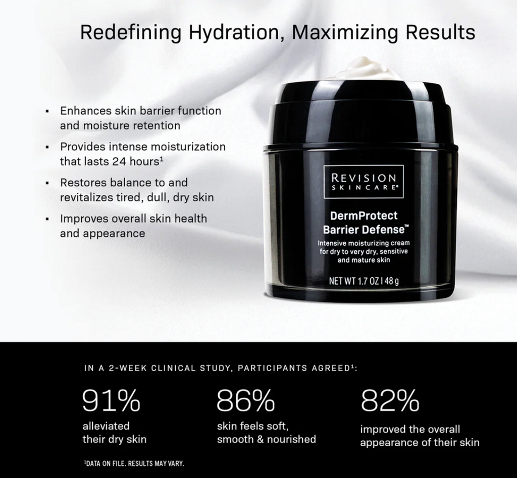 Revision DermProtect Moisturizer