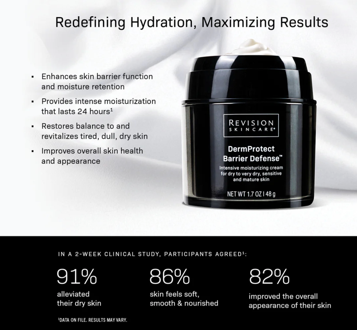 Revision DermProtect Moisturizer