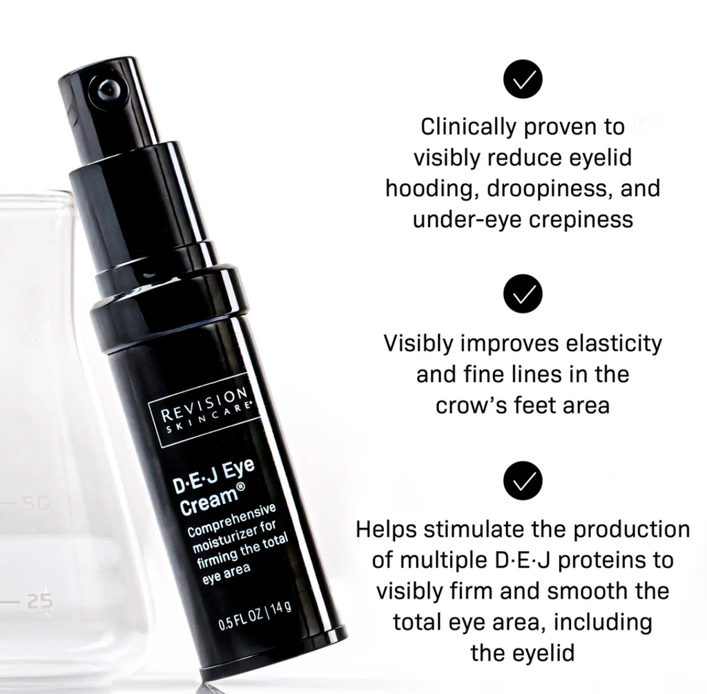 Revision DEJ Eye Cream