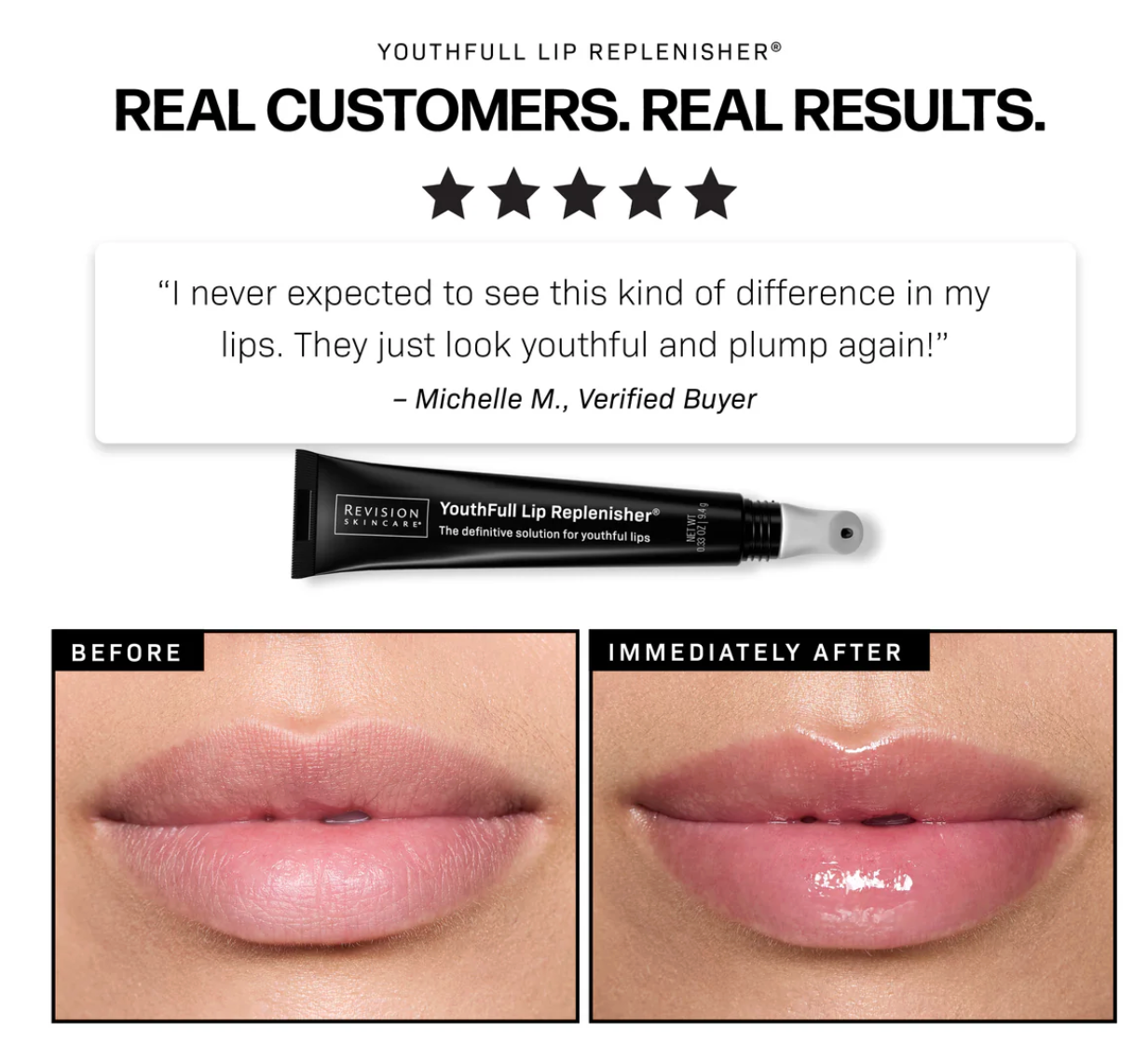 Revision YouthFull Lip Replenisher